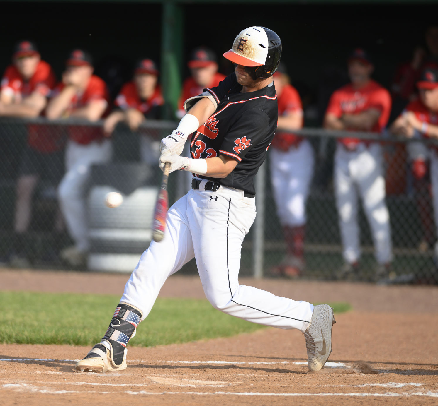 Edwardsville vs. Marist